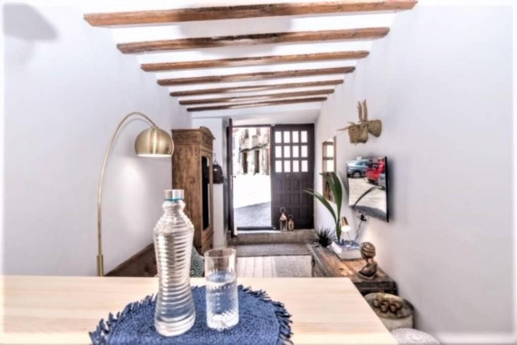 Seqo Loft Apartment Toledo Exterior photo